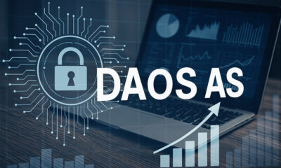 How Dados AS Helps Companies Stay Safe, Smart, and Trusted
