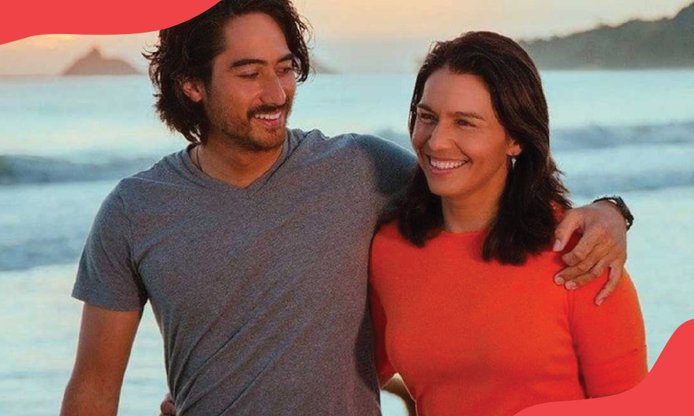 Who Is Eduardo Tamayo, Tulsi Gabbard’s Ex-Husband?