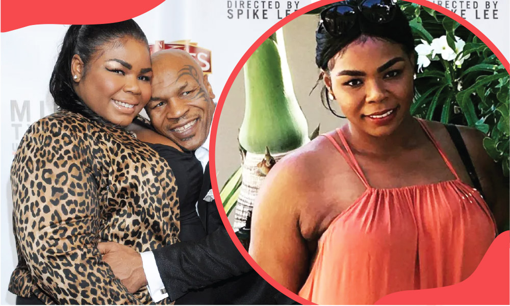 Mikey Lorna Tyson: The Untold Story of Mike Tyson’s Daughter