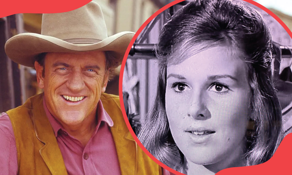 Jenny Lee Arness: The Sad Story of James Arness' Daughter Who Died Too Young