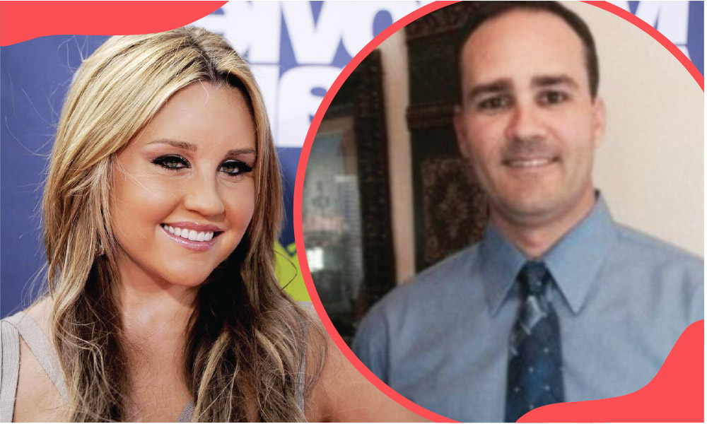 Meet Tommy Bynes: Amanda Bynes’ Brother Who Took a Very Different Path