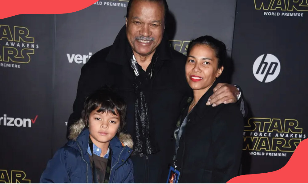 The Real Story of Teruko Nakagami, Billy Dee Williams' Wife for Over 50 Years