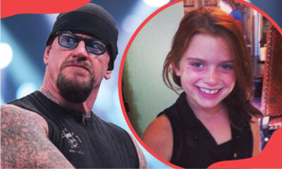 The Undertaker’s Daughter, Gracie Calaway, Lives a Life Away From Fame