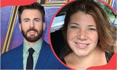 Shanna Evans: What We Know About Chris Evans’ Sister Who Recently Got Married