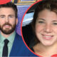Shanna Evans: What We Know About Chris Evans’ Sister Who Recently Got Married