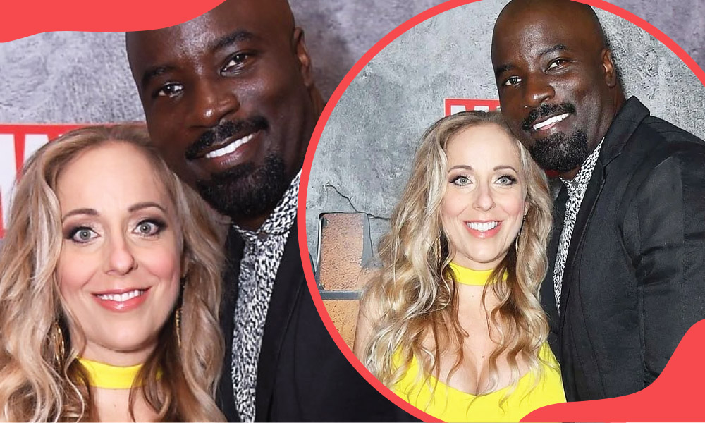 Who Is Iva Colter? All About Mike Colter’s Wife and Her Amazing Career