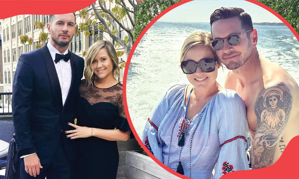 Who Is Chelsea Kilgore? All About JJ Redick’s Devoted Wife and Mom of Two