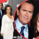 Who Is Ida Gearon? Meet Bruce Campbell’s Wife and Creative Partner