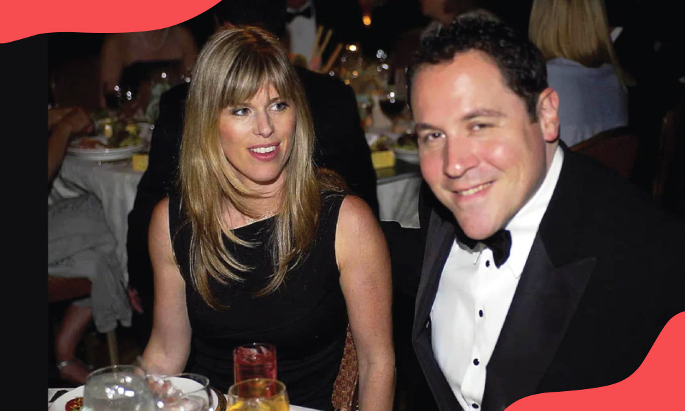 Joya Tillem: The True Story of Jon Favreau’s Wife and Her Life Away from Fame