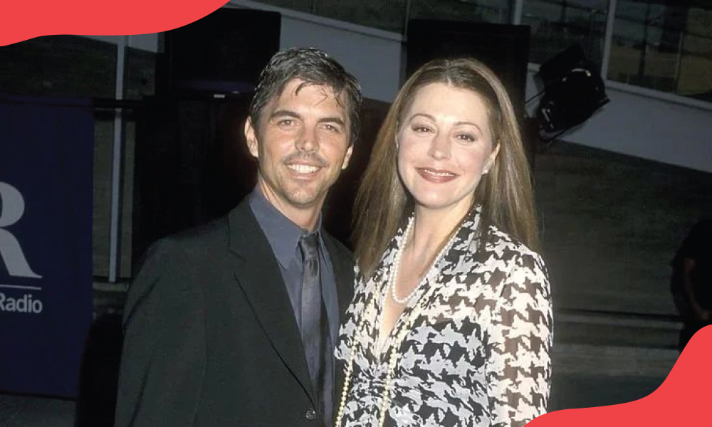 Marshall Coben: Jane Leeves’ Husband Who Works Behind the Scenes