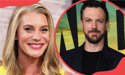 Robin Gadsby: The Actor, Writer, and Katee Sackhoff’s Loving Husband