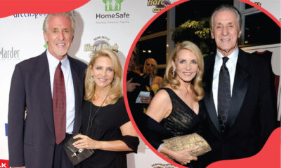 Chris Rodstrom: The True Story of Pat Riley’s Wife and Lifelong Partner
