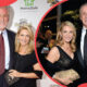 Chris Rodstrom: The True Story of Pat Riley’s Wife and Lifelong Partner