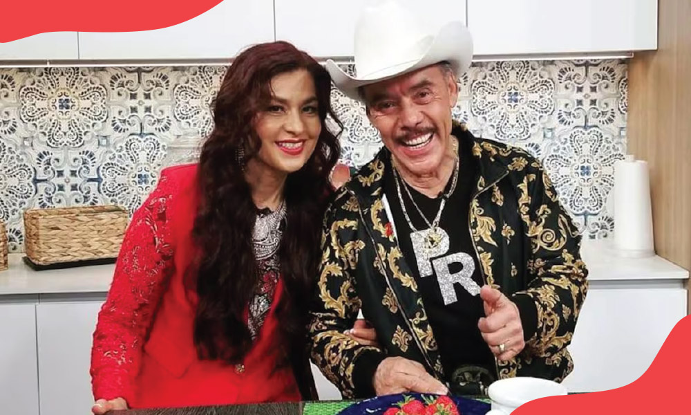 The Story of Juana Ahumada: How She Became Pedro Rivera’s Wife