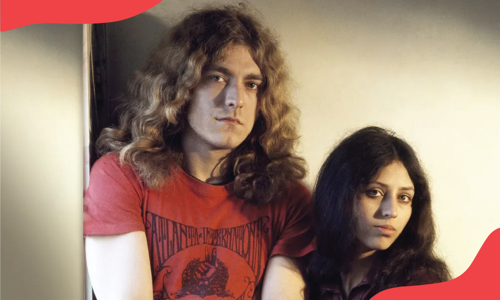 What Happened to Maureen Wilson, Robert Plant’s Ex-Wife? Her True Story