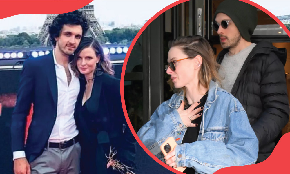 Rory St. Clair Gainer: Age, Job, Family, and Life With Rebecca Ferguson