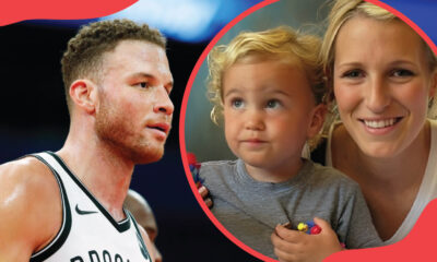 Finley Elaine Griffin: What We Know About Blake Griffin’s Beautiful Daughter