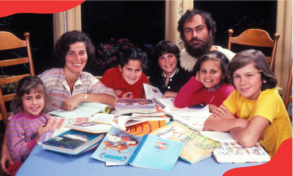 Joaquin Phoenix’s Father, John Lee Bottom, and His Unforgettable Story