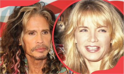 What Happened to Teresa Barrick After Divorcing Steven Tyler?
