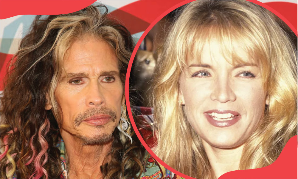 What Happened to Teresa Barrick After Divorcing Steven Tyler?