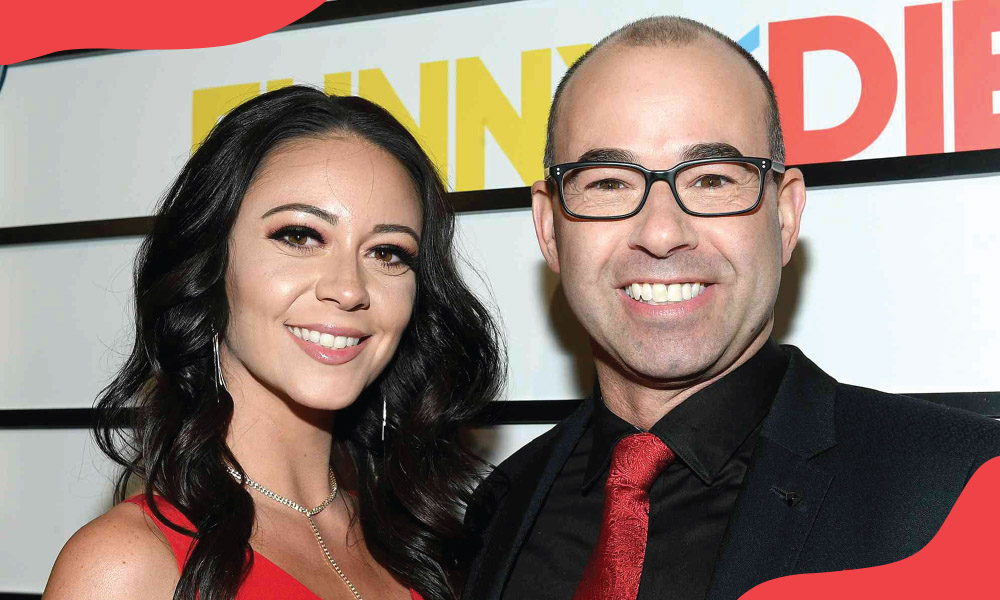 James Murray’s Wife Melyssa Davies: Age, Career, Wedding and More