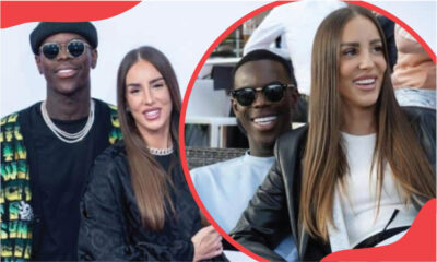 Who Is Ellen Ziolo? Meet Dennis Schröder’s Beautiful and Supportive Wife