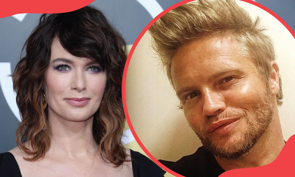 Peter Paul Loughran: The Untold Story of Lena Headey’s Ex-Husband