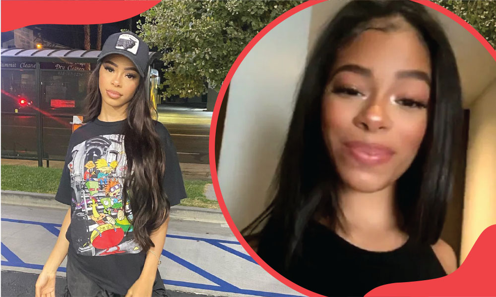 Who Is Aniya Wayans? All About Damon Wayans Jr.’s TikTok Star Daughter