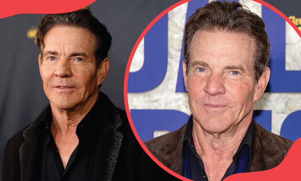 Dennis Quaid Net Worth: How the Actor Earns, Spends, and Lives