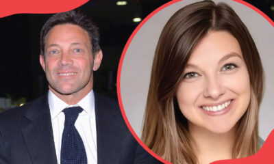 Chandler Belfort’s Life in 2025: What Jordan Belfort’s Daughter Is Doing Now