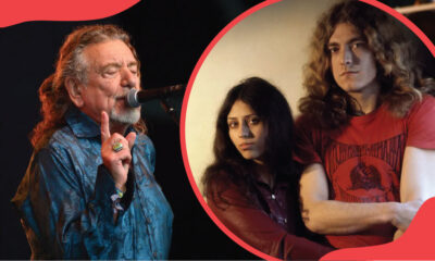 What Happened to Maureen Wilson, Robert Plant’s Ex-Wife? Her True Story