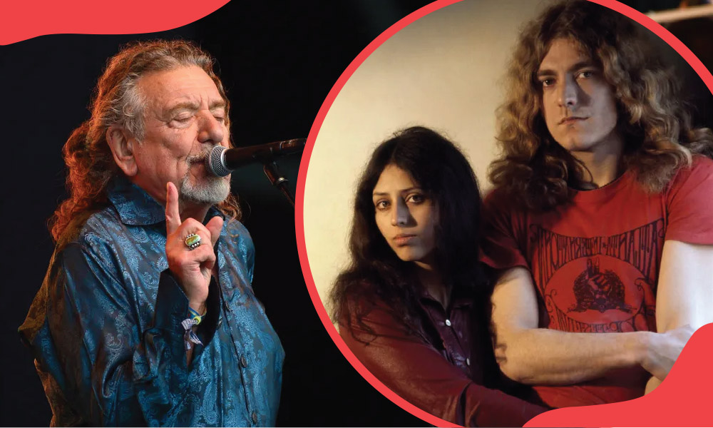 What Happened to Maureen Wilson, Robert Plant’s Ex-Wife? Her True Story