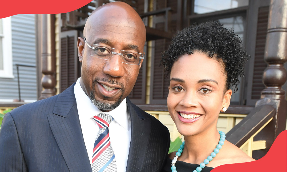Who Is Oulèye Ndoye? Meet Raphael Warnock’s Inspiring Ex-Wife