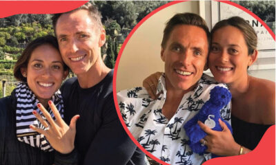 Who Is Lilla Frederick? All About Steve Nash’s Beautiful Wife