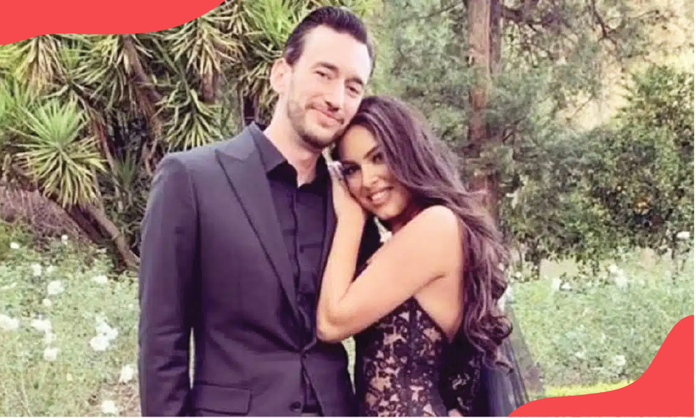 Where Is Jared Toller Now? Life After His Marriage to Constance Nunes