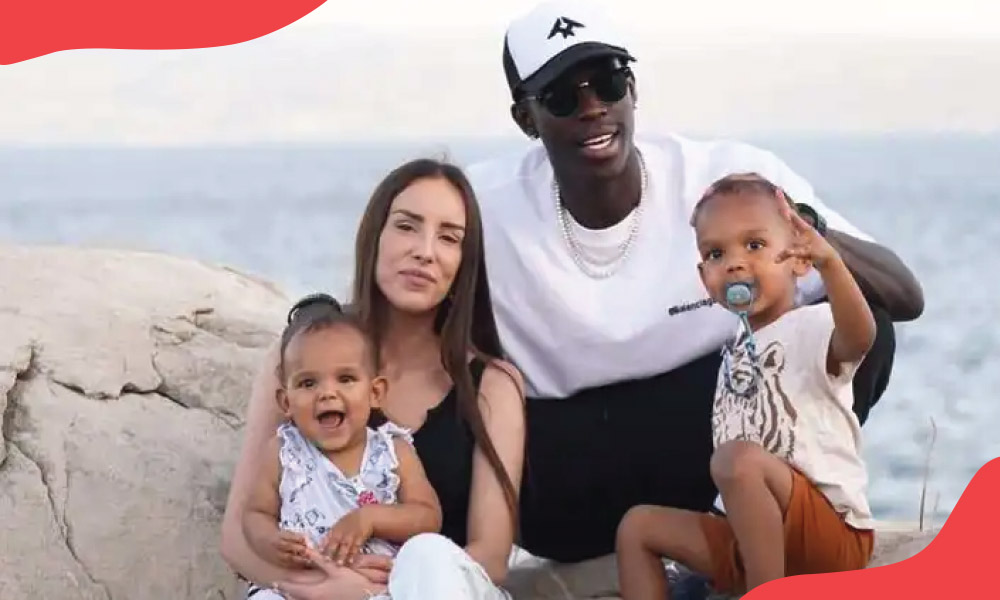 Who Is Ellen Ziolo? Meet Dennis Schröder’s Beautiful and Supportive Wife