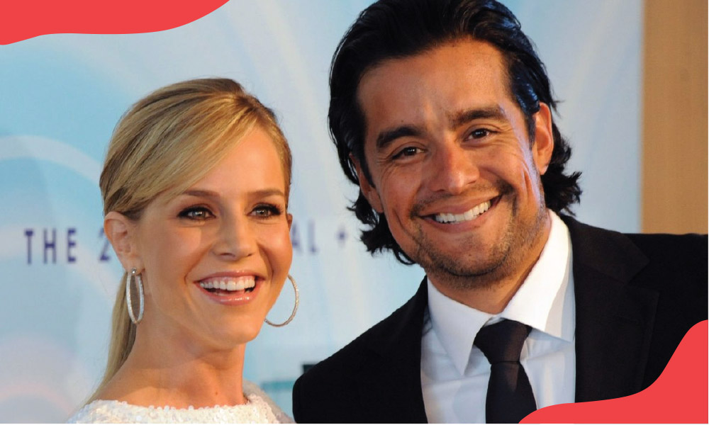 Who Is Rich Orosco? All About Julie Benz’s Husband and His Amazing Career