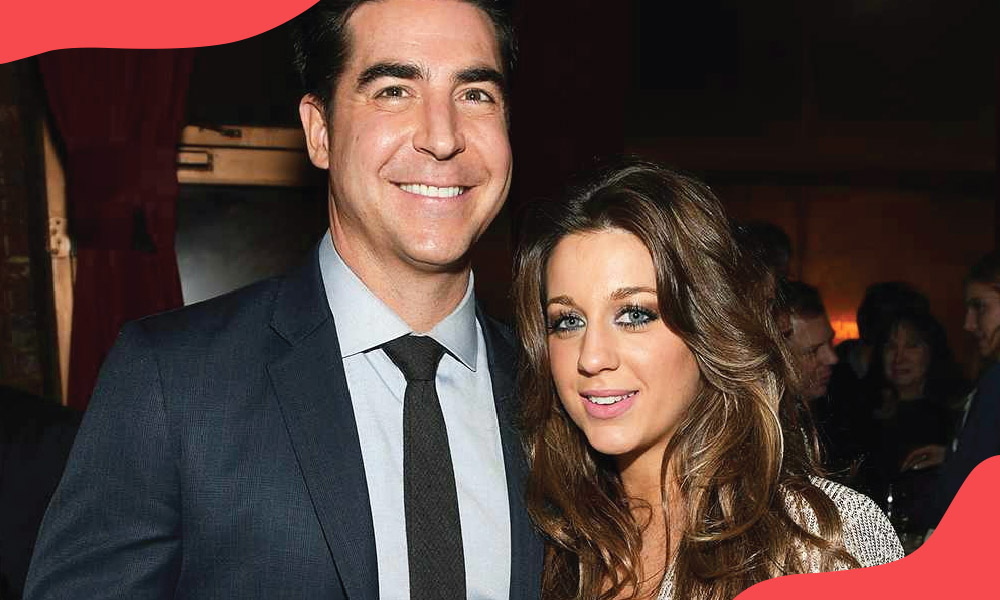 Who Is Emma DiGiovine? Jesse Watters’ Wife, Mom of Two, and Former TV Producer
