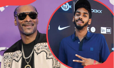 Julian Corrie Broadus, Snoop Dogg’s Son You Rarely Hear About