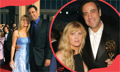 Jill Diven: The Untold Story of Brad Garrett’s First Wife
