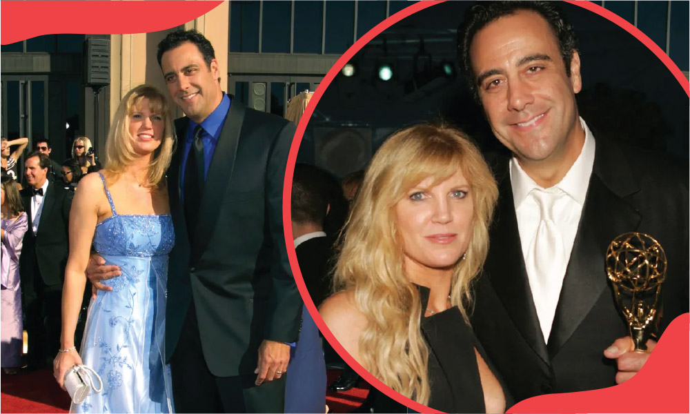 Jill Diven: The Untold Story of Brad Garrett’s First Wife
