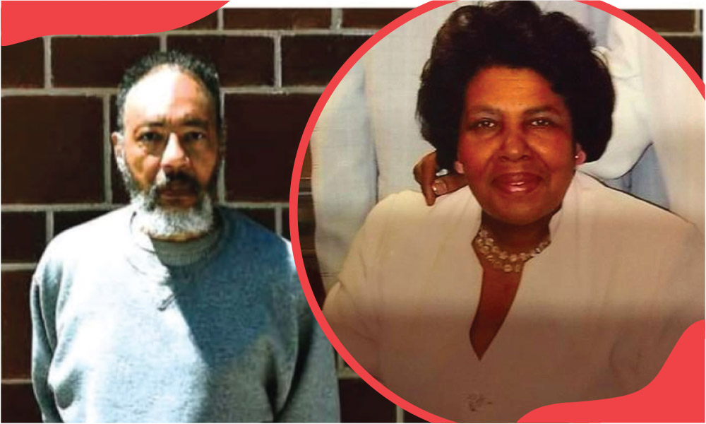 Who Is Winndye Jenkins? The Devoted Wife of Larry Hoover