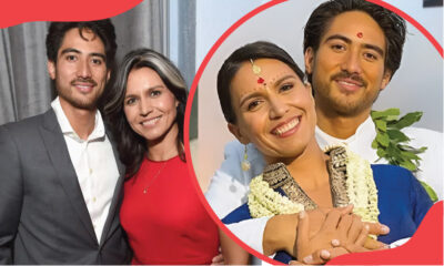 Who Is Eduardo Tamayo, Tulsi Gabbard’s Ex-Husband?