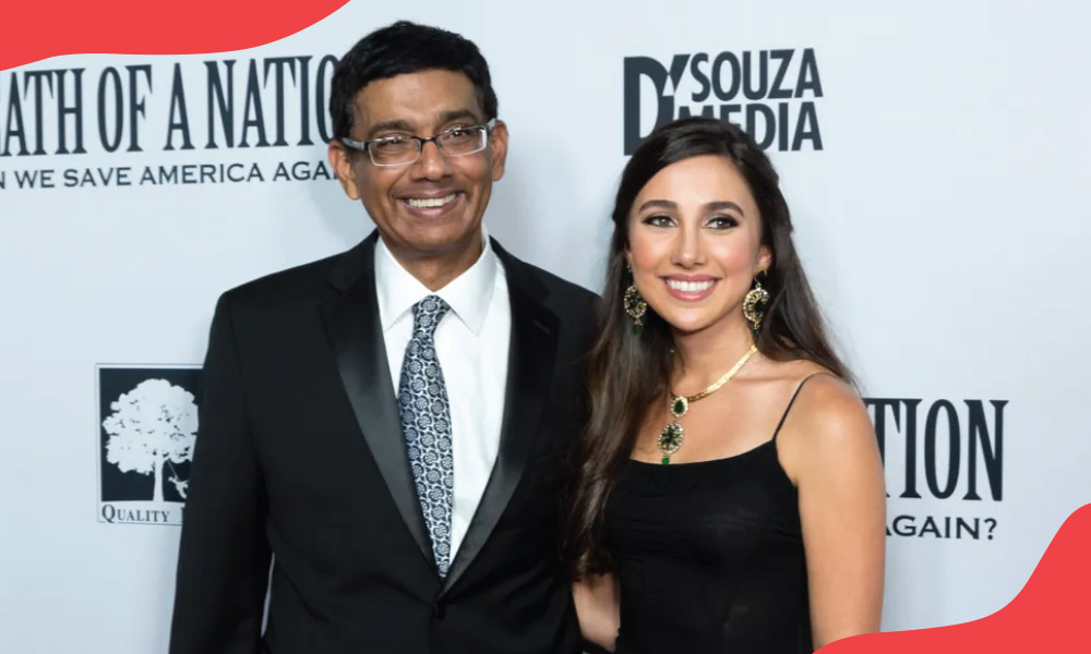 Dixie Brubaker: Life of Dinesh D’Souza’s Ex-Wife After Divorce