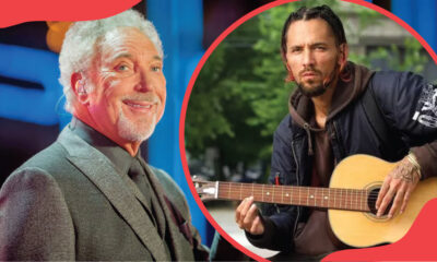 The Heartbreaking Story of Jonathan Berkery: Tom Jones’ Forgotten Son
