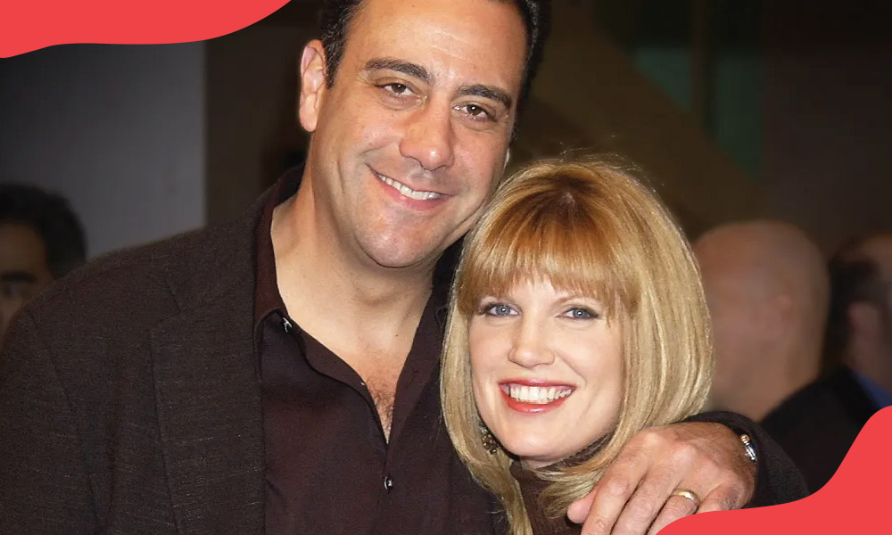 Jill Diven: The Untold Story of Brad Garrett’s First Wife