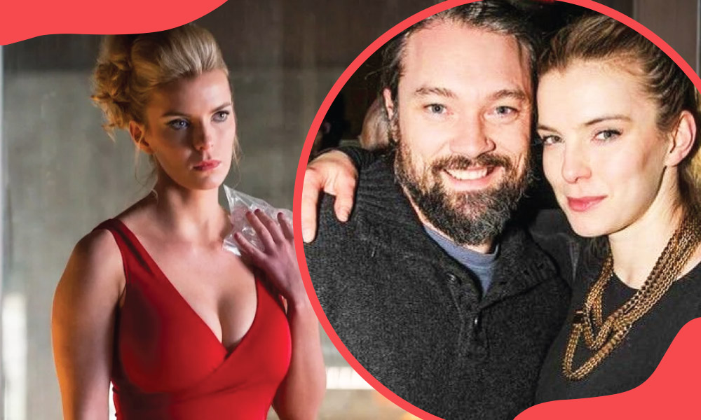 Who Is Cosmo Pfeil? Meet Betty Gilpin’s Talented and Private Husband