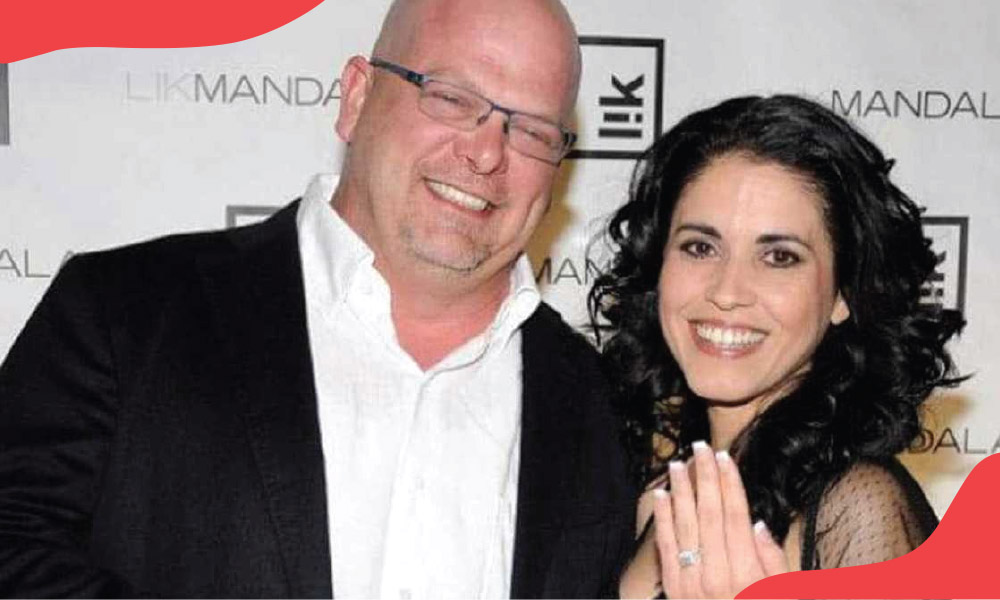 Who Is Deanna Burditt, Rick Harrison’s Ex-Wife? Her Full Story Revealed