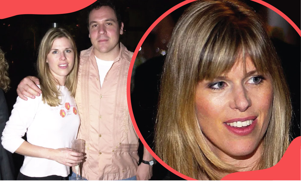 Joya Tillem: The True Story of Jon Favreau’s Wife and Her Life Away from Fame