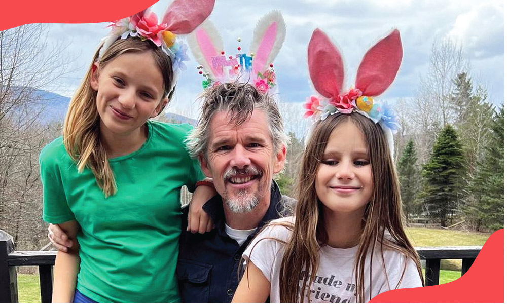 Meet Clementine Jane Hawke: Ethan Hawke’s Private and Talented Daughter